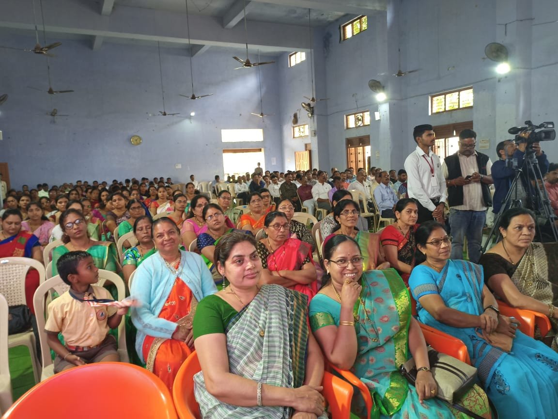 Bapusaheb Lakhnikar Jayanti 2